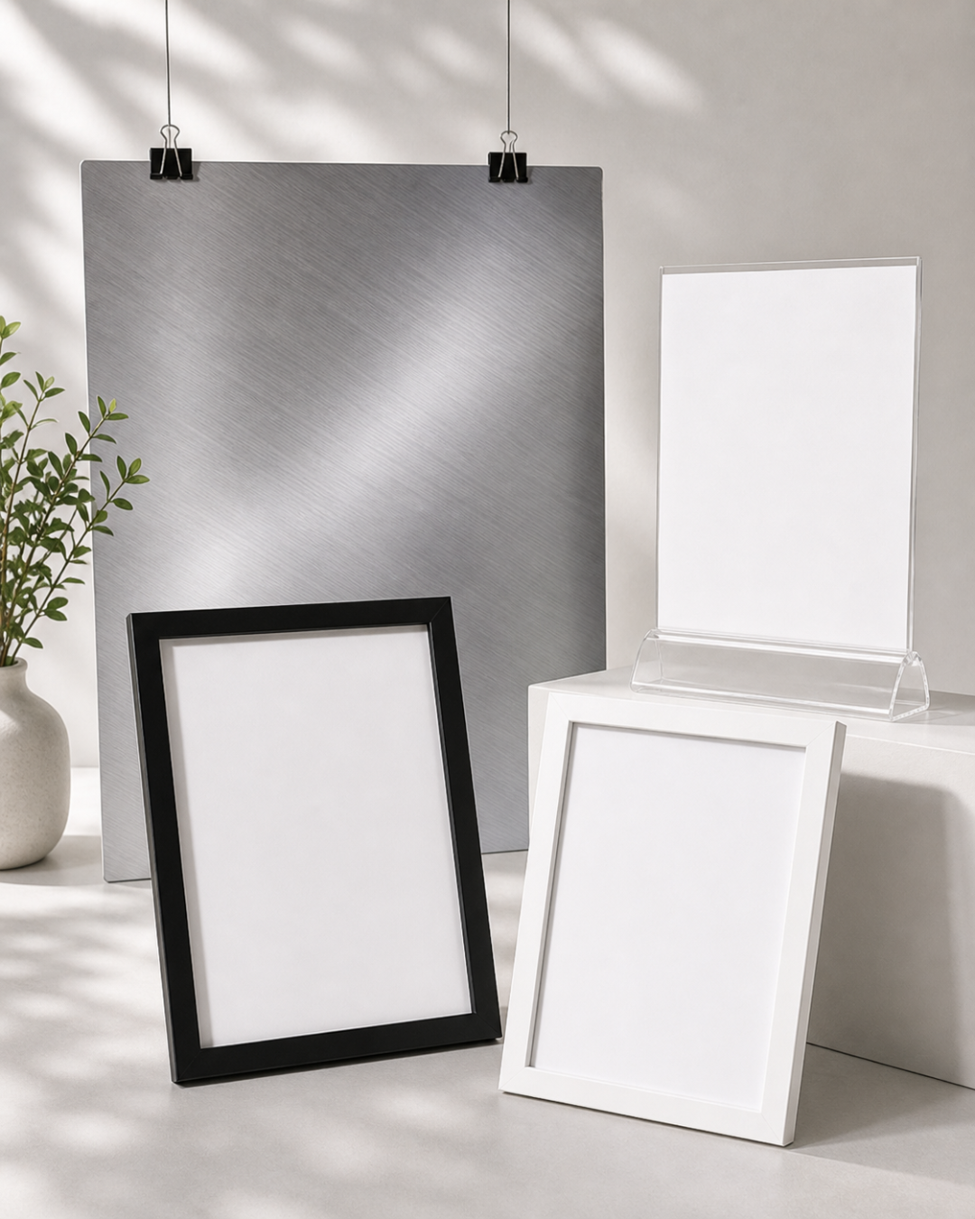 Photo Frames